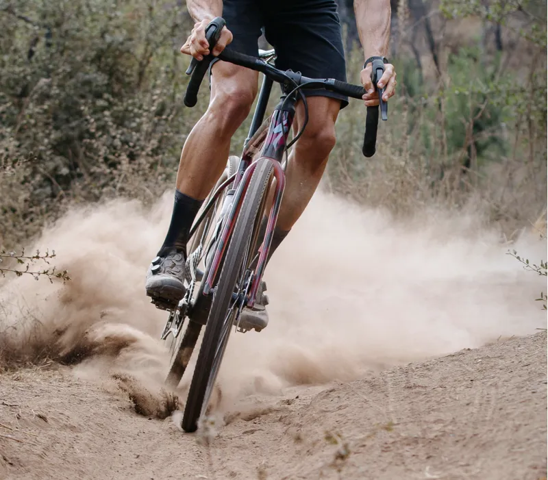 Specialized Diverge Expert Carbon Gravel Bike 2021 Raspberry/Redwood-4